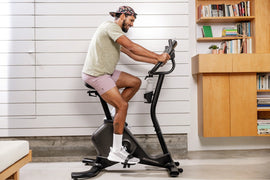 5 key benefits of exercise bikes - Gymsportz