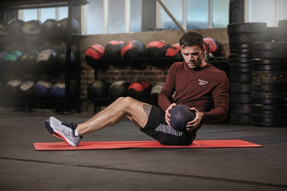 6 Benefits of High-Intensity Interval Training (HIIT) at Home - Gymsportz