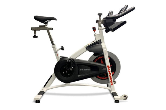 6 Key Features To Look For When Buying A Spin Bike - Gymsportz