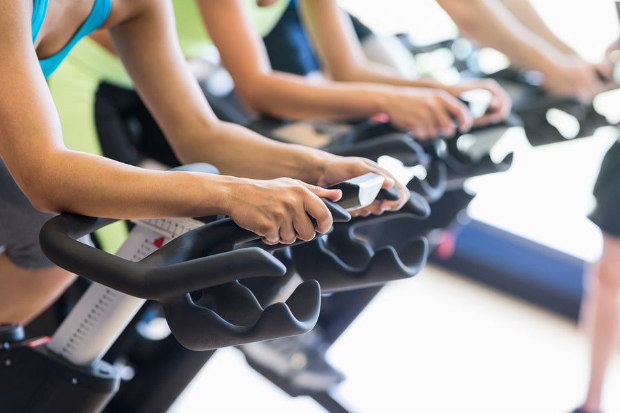 6 Spin Bike Mistakes to Avoid for a More Effective Workout - Gymsportz