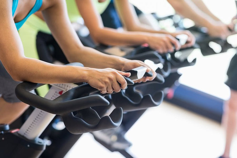 6 Spin Bike Mistakes to Avoid for a More Effective Workout