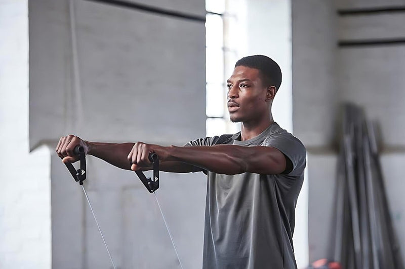 6 Tips For Achieving Fitness Goals With Low-Impact Equipment