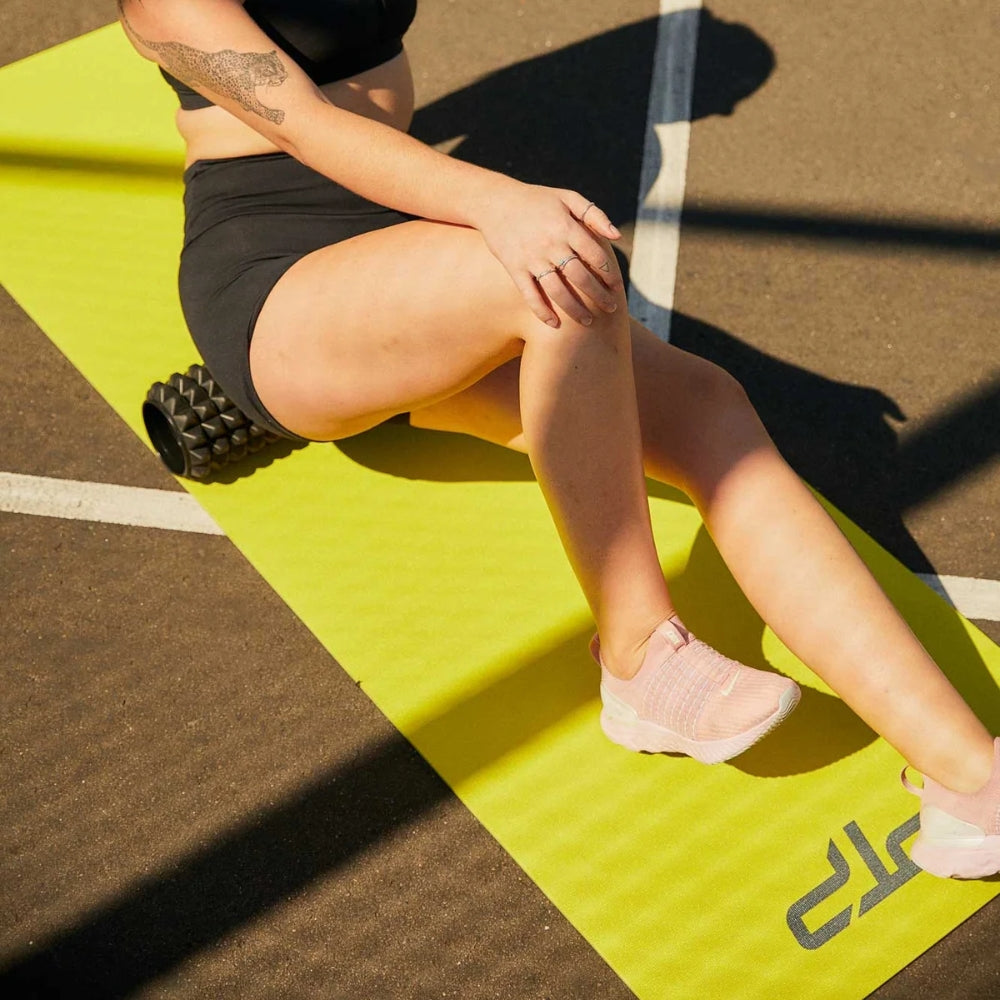 Tips to choose the best exercise mat in Singapore: Buyers guide