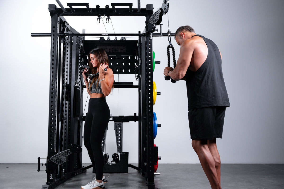 Fall Into Fitness: 4 Ways To Stay Motivated