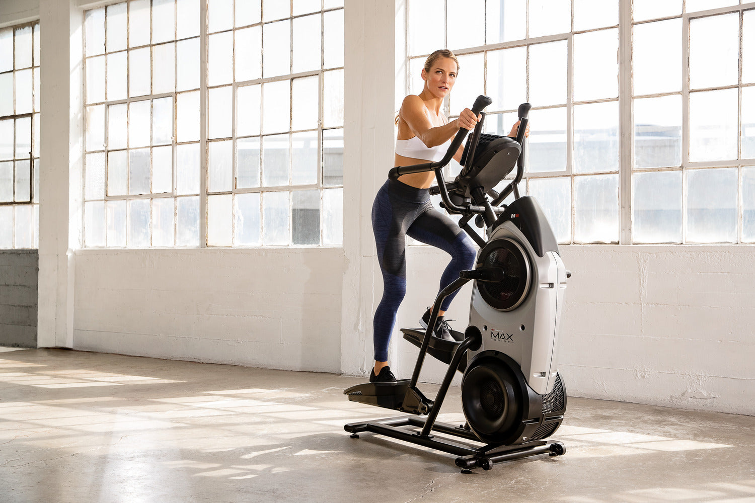 Gymsportz 30 Day Challenge