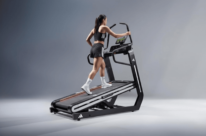 Why Is Incline Walking So Popular?
