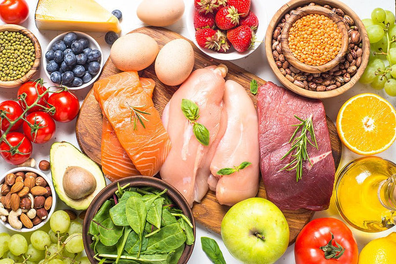 A Beginner's Guide to Tracking Macros for Weight Loss