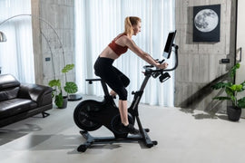 A guide to choosing the best spin bike Singapore - Gymsportz