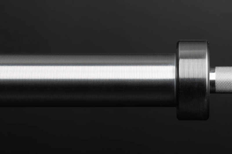 A Helpful Look Inside the Different Barbell Sleeves