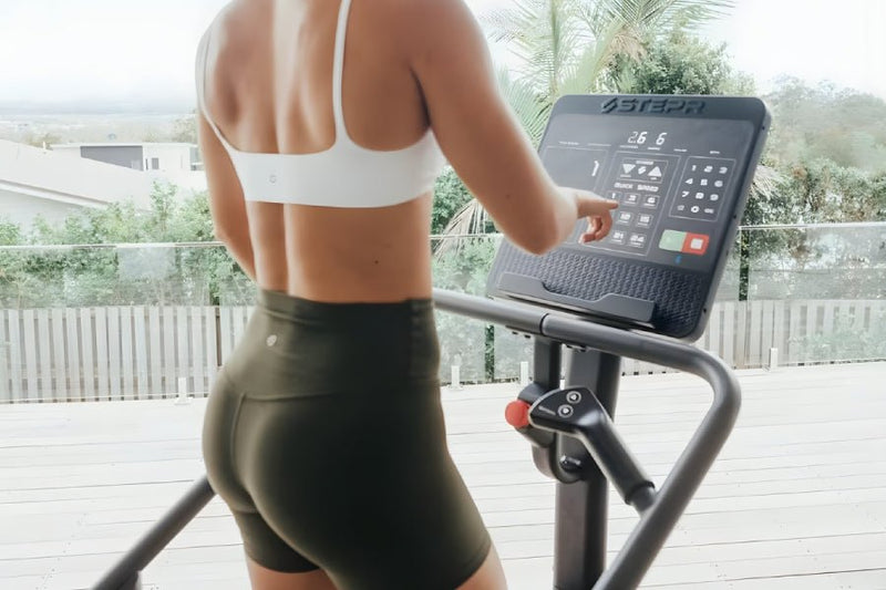 A Singaporean Guide to Building a Hidden Corner Gym