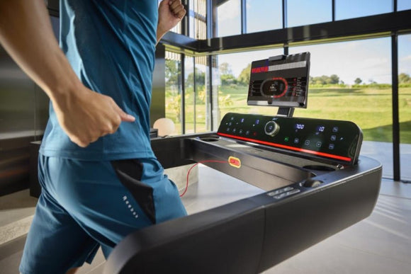 Are You Using Your Compact Treadmill to Its Full Potential? - Gymsportz