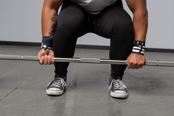 Best Barbells for Powerlifters - Gymsportz