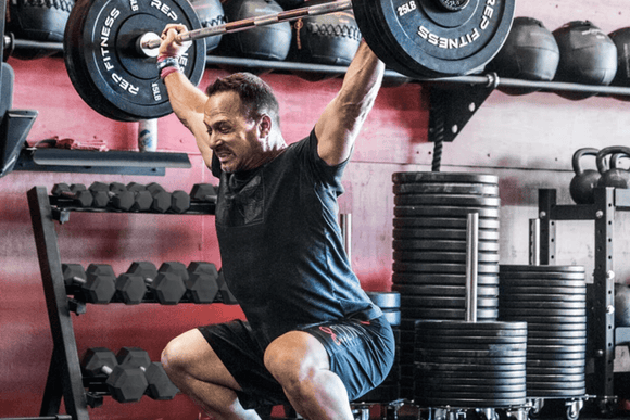 Best Bars for Functional Fitness - Gymsportz