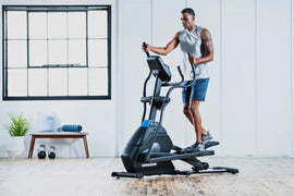 Best cross trainer for sale in Singapore online from Gymsportz - Gymsportz