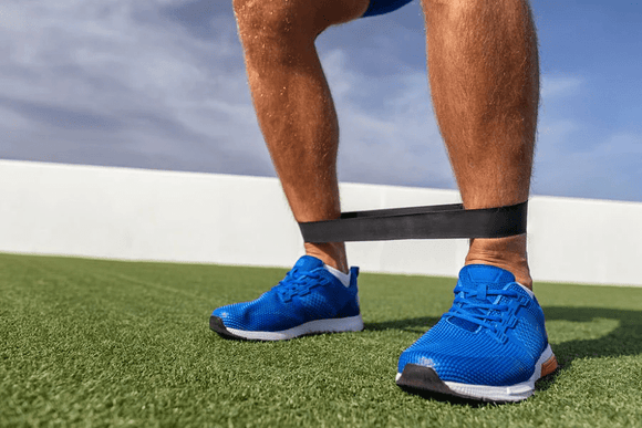 Budget-Friendly Fitness: Get Fit With Resistance Bands At Home - Gymsportz