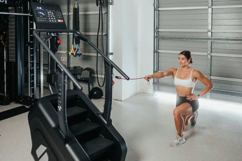 Build Powerful Quads in Your Living Room: No Rack Needed