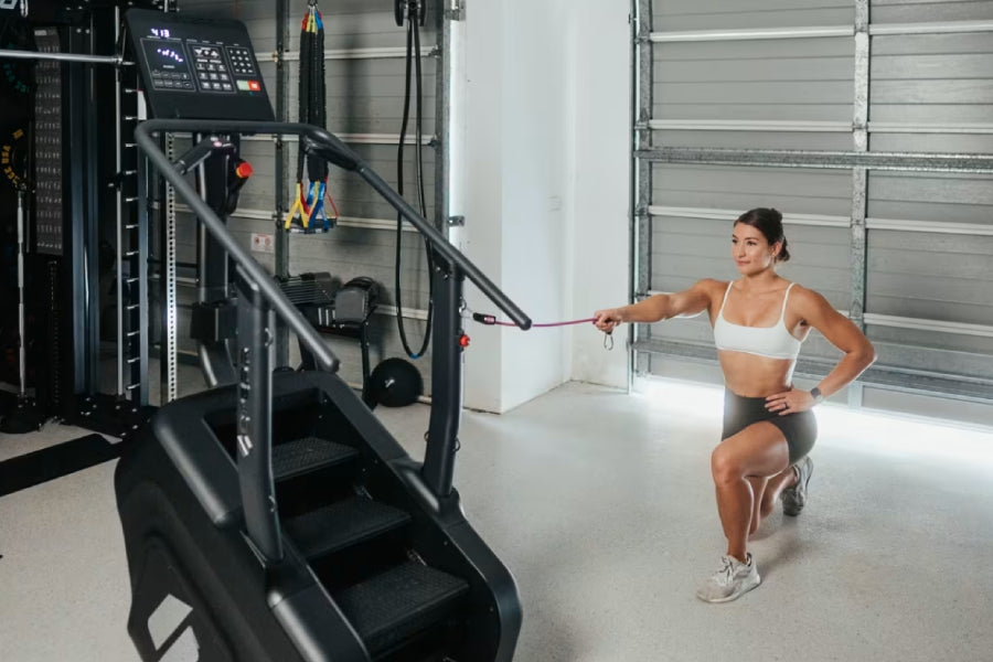 Build Powerful Quads in Your Living Room: No Rack Needed