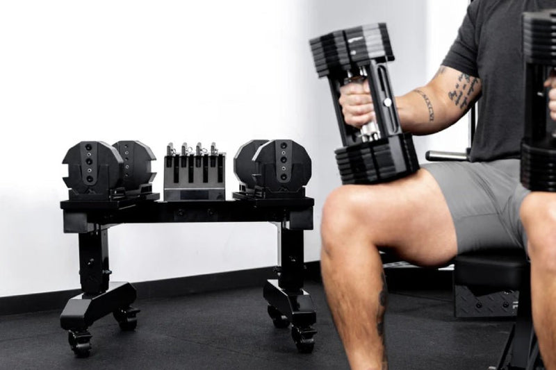 Busy Singaporean’s Guide to Maximum Muscle with Minimal Gear