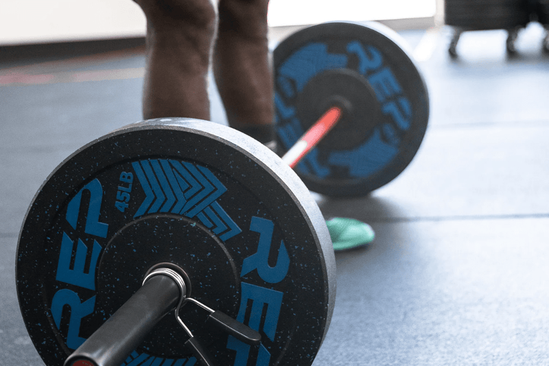 Choosing the Right Barbell: Different Types of Barbells for Different Types of Lifts