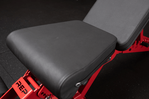 CleanGrip™ Pads: The Newest Evolution in Bench Pads - Gymsportz