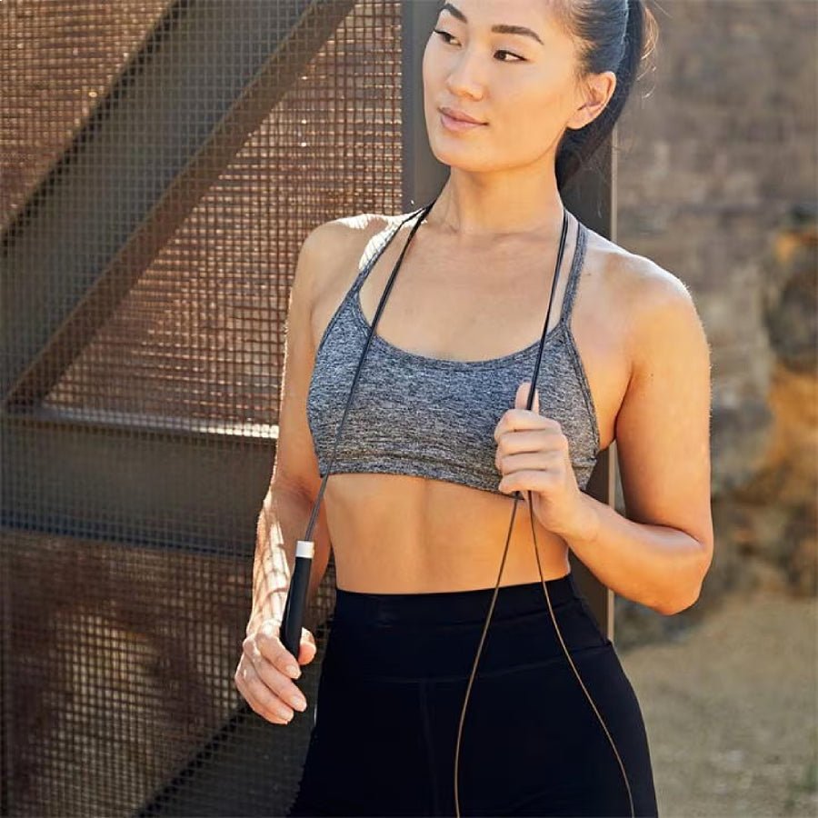 Creating a Gym Routine That Fits a Busy Singapore Life - Gymsportz