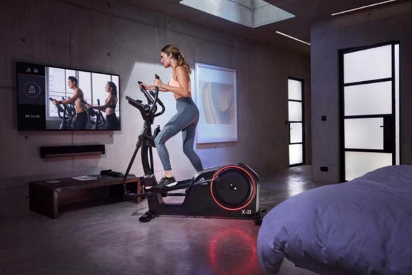 Elliptical vs. Treadmill: Which Suits Your Fitness Goals? - Gymsportz