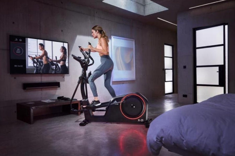 Elliptical vs. Treadmill: Which Suits Your Fitness Goals?