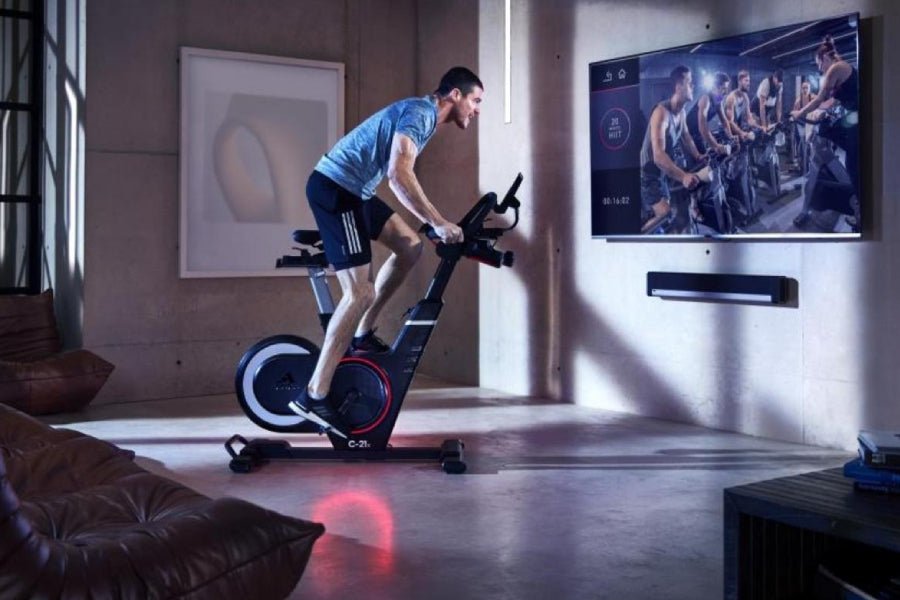 Enhancing Your Triathlon Training With Indoor Cycling - Gymsportz