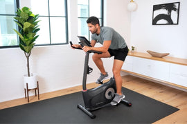 Essential gym equipment you need in your home gym Singapore - Gymsportz