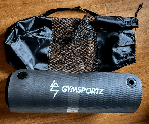 Exercise Equipment Mats for Hardwood Floors - Gymsportz