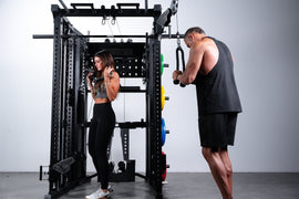Fall Into Fitness: 4 Ways To Stay Motivated - Gymsportz