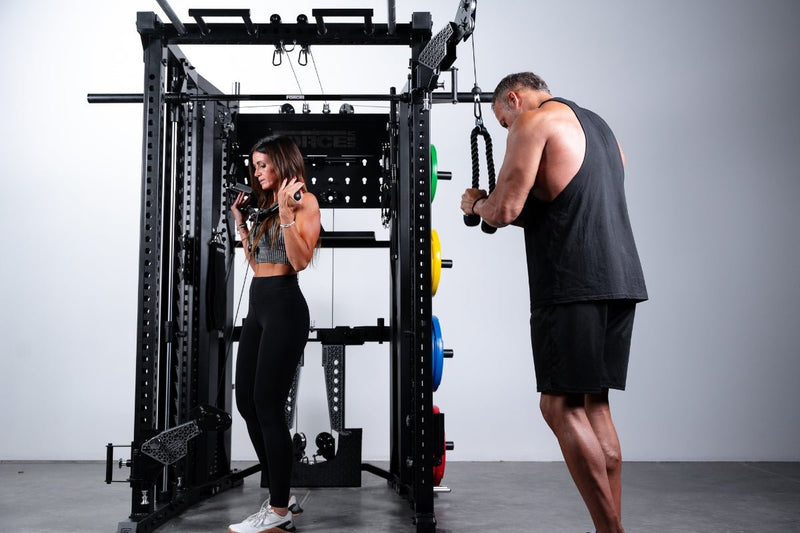 Fall Into Fitness: 4 Ways To Stay Motivated