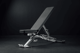 Gym Design Inspiration: How to Build a Clear Coat Gym - Gymsportz