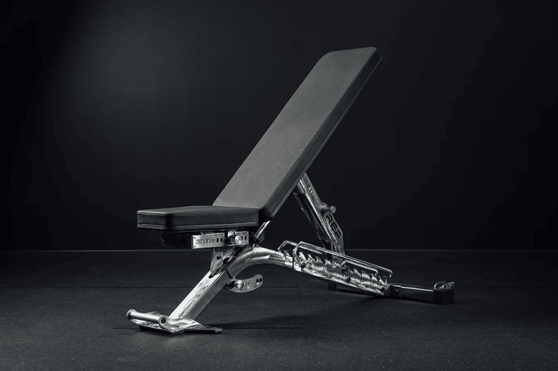 Gym Design Inspiration: How to Build a Clear Coat Gym