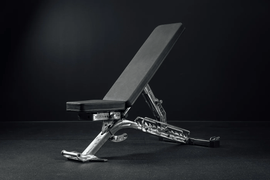 Gym Design Inspiration: How to Build a Clear Coat Gym - Gymsportz