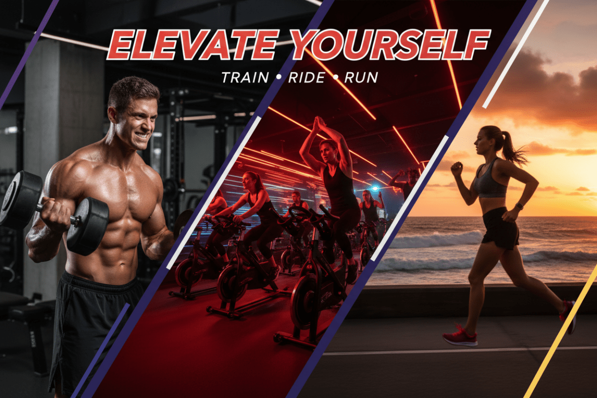 Hottest Fitness Trends - Gymsportz