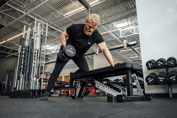 How Does the AB-5200 2.0 Compare with Other Premium Benches? - Gymsportz