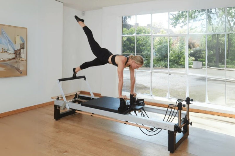 How Pilates Supports Recovery From Common Injuries