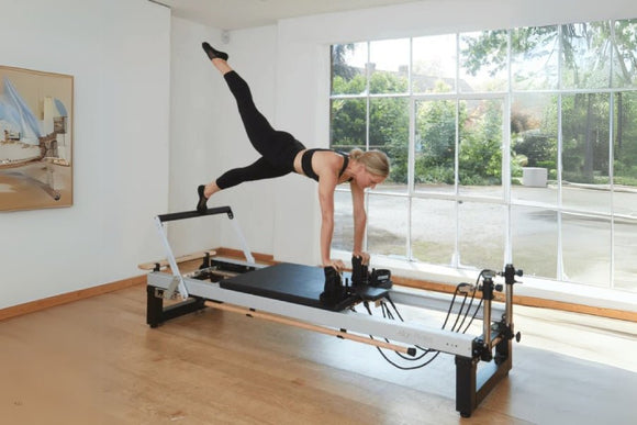 How Pilates Supports Recovery From Common Injuries - Gymsportz