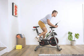 How Spinning Took The World By Storm? - Gymsportz