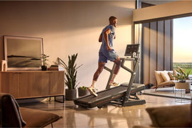 How to choose a suitable treadmill in Singapore? - Gymsportz