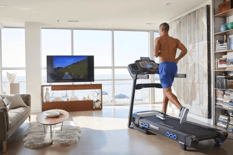 How to Choose a Treadmill That's Best for Your Needs - Gymsportz
