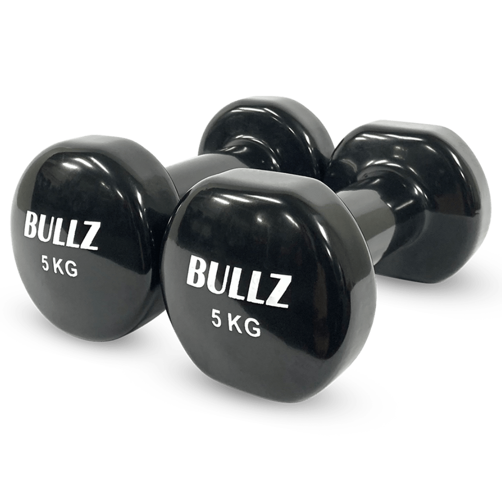 How to choose the right dumbbell sets for women? - Gymsportz
