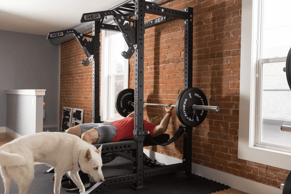 How to Compare Power Racks - Gymsportz