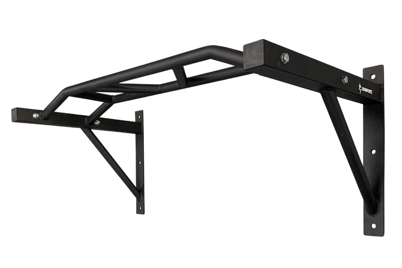 How To Create A Full-Body Workout Using Just A Pull-Up Bar