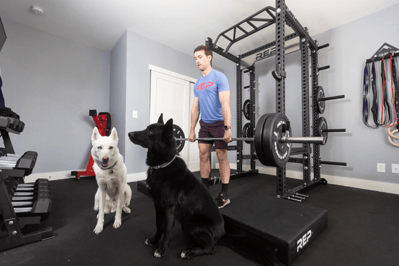 How to Customize Your Power Rack - Gymsportz