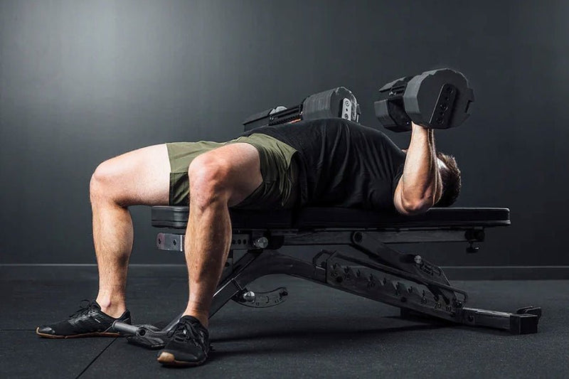 How To Improve Grip Strength for Pull-Ups and Dumbbells