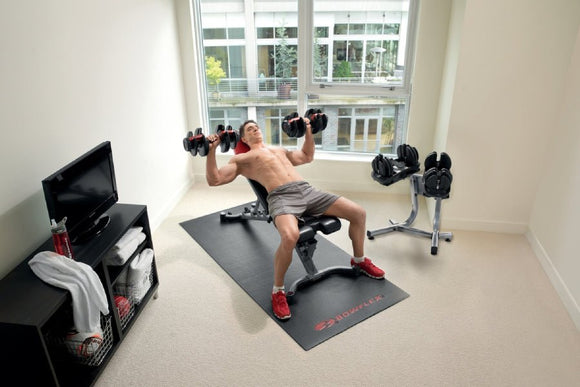How to Maintain Your Home Gym Equipment for Longevity - Gymsportz