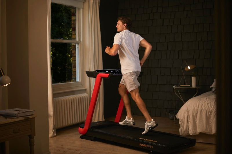 How To Maintain Your Portable Treadmill For Longevity