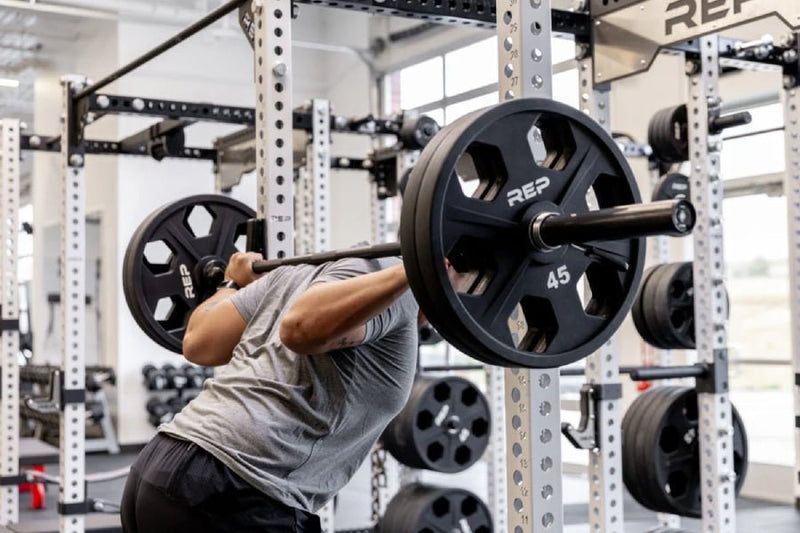 How to Program Shoulder Workouts Into Your Weekly Split